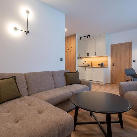 Apartamenty Na Uroczysku Szklarska Poręba Esterno foto