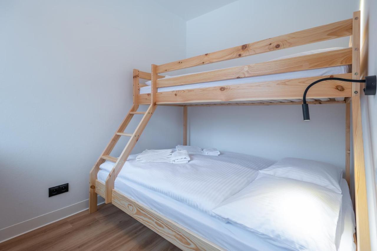Apartamenty Na Uroczysku Szklarska Poręba Esterno foto