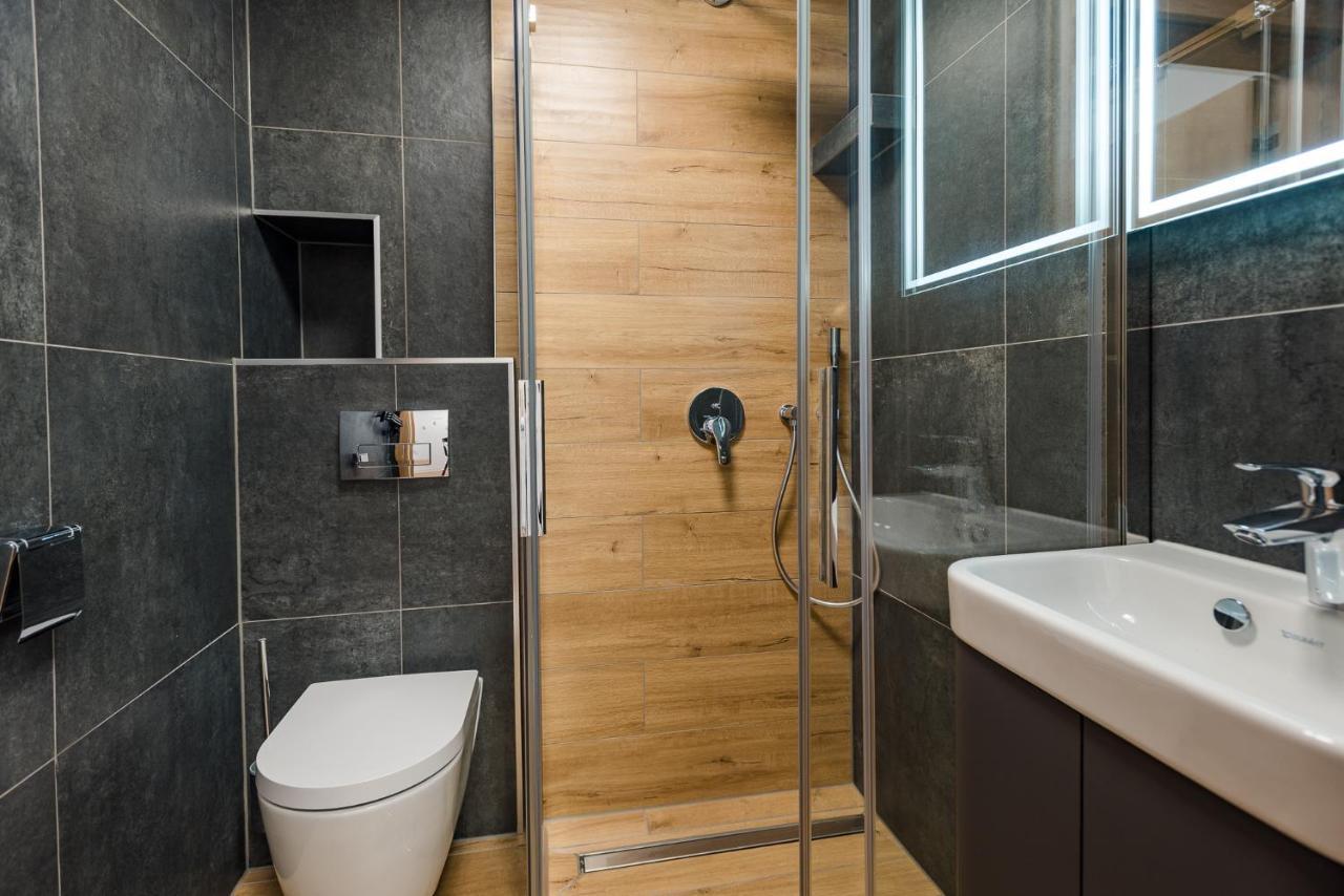 Apartamenty Na Uroczysku Szklarska Poręba Esterno foto