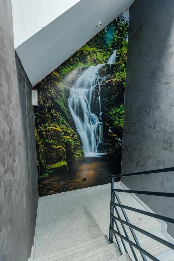 Apartamenty Na Uroczysku Szklarska Poręba Esterno foto