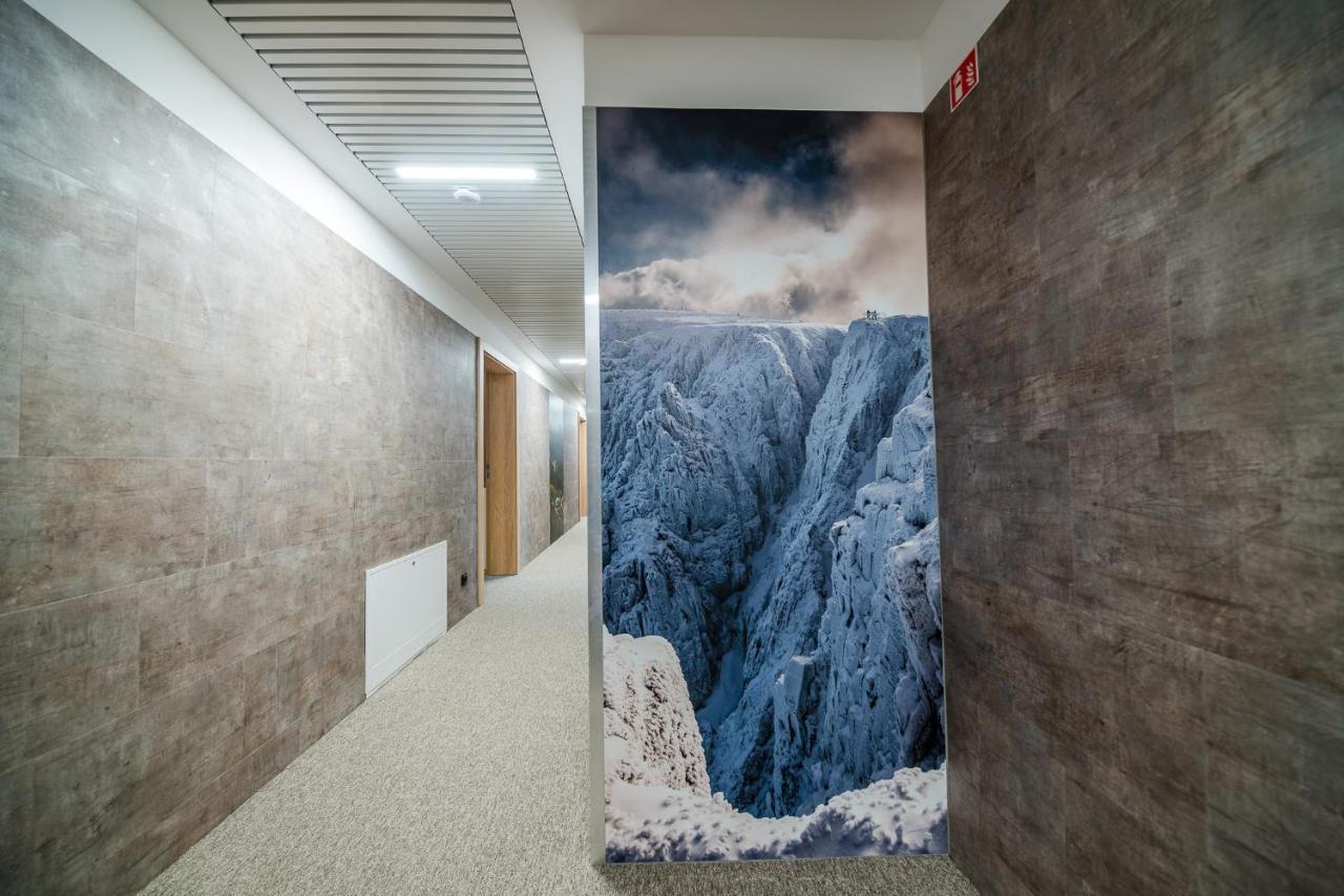 Apartamenty Na Uroczysku Szklarska Poręba Esterno foto